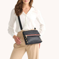 Hammitt - Women's Vip Large Leather Crossbody Bag