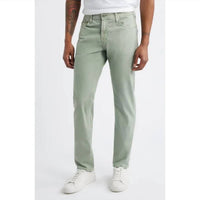 AG Jeans Tellis SUD Pant in sulfur matcha latte - men's jeans
