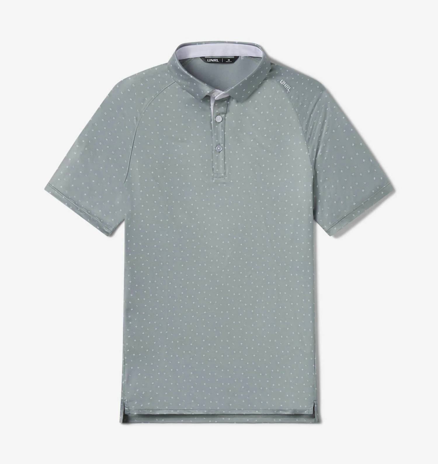 Unrl - Scramble Polo