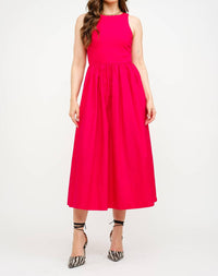 Sofie The Label - Lyon Midi Tank Dress