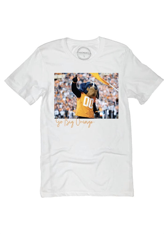 Capri Designs - TN Stadium Tee