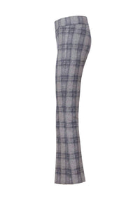 Avenue Montaigne - Leo Flare Cut Pants