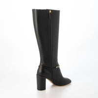 Salvatore Ferragamo - Women's Long Heeled Boots