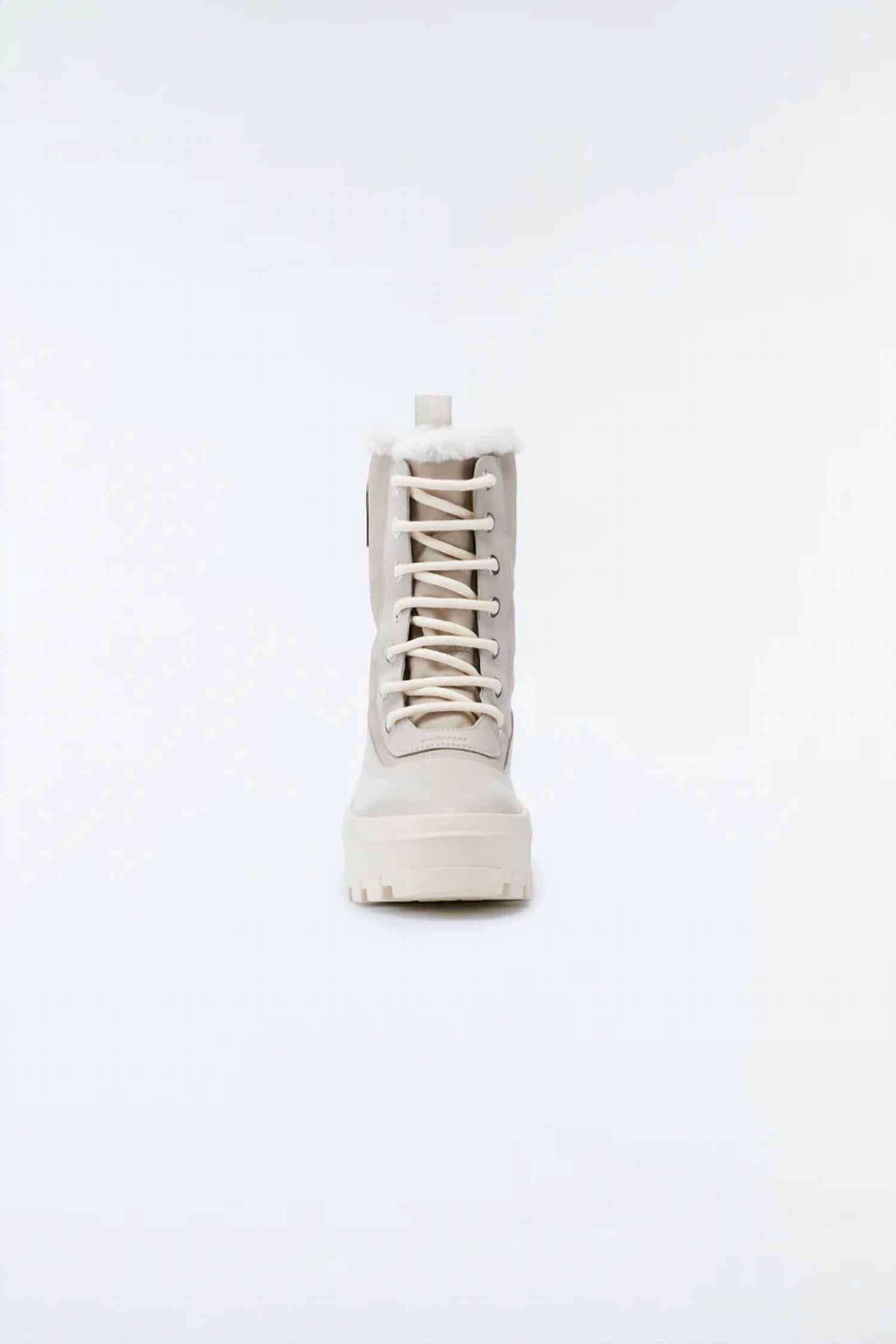 Mackage - Women"s Mackage Hero Shearling Boots