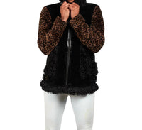 Lusso Beni - Giza Jacket