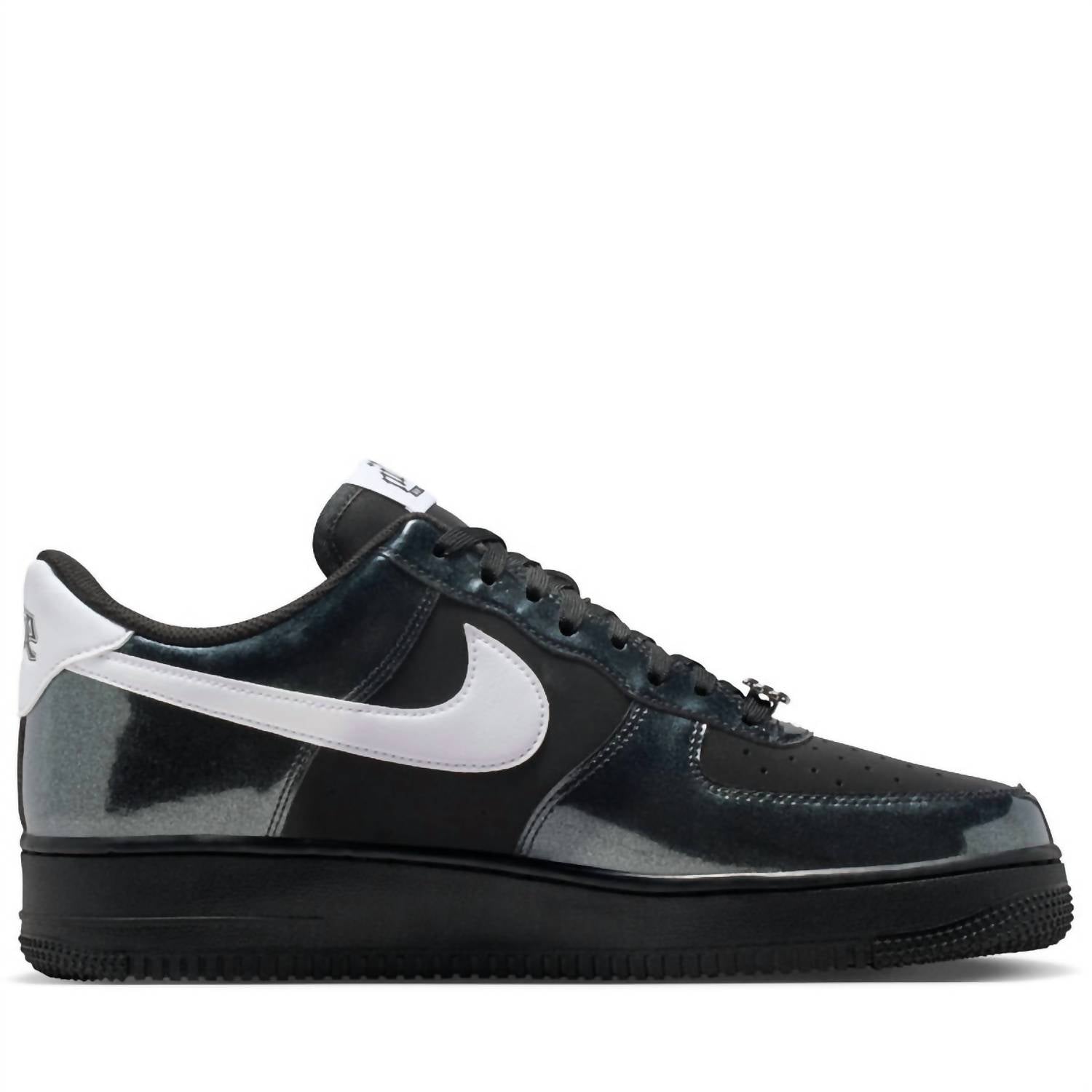 Nike - Men's Air Force 1 '07 Lv8 Hip Hop Shoes