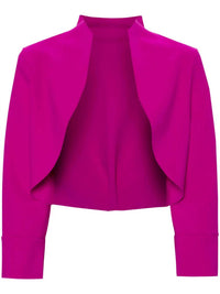 Chiara Boni - Mativel Bolero Jacket