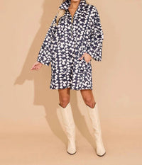 Alden Adair - Dakota Dress