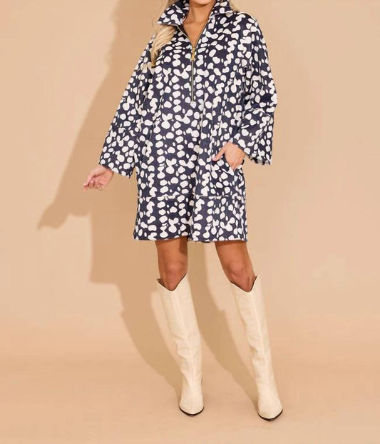 Alden Adair - Dakota Dress