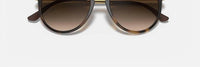 Ray Ban - Phantos Non Polarized Sunglasses Rb4274 - 856 - 13