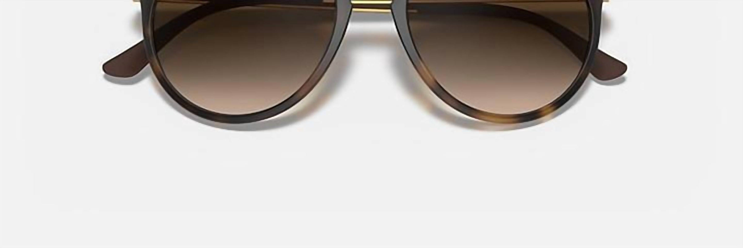 Ray Ban - Phantos Non Polarized Sunglasses Rb4274 - 856 - 13