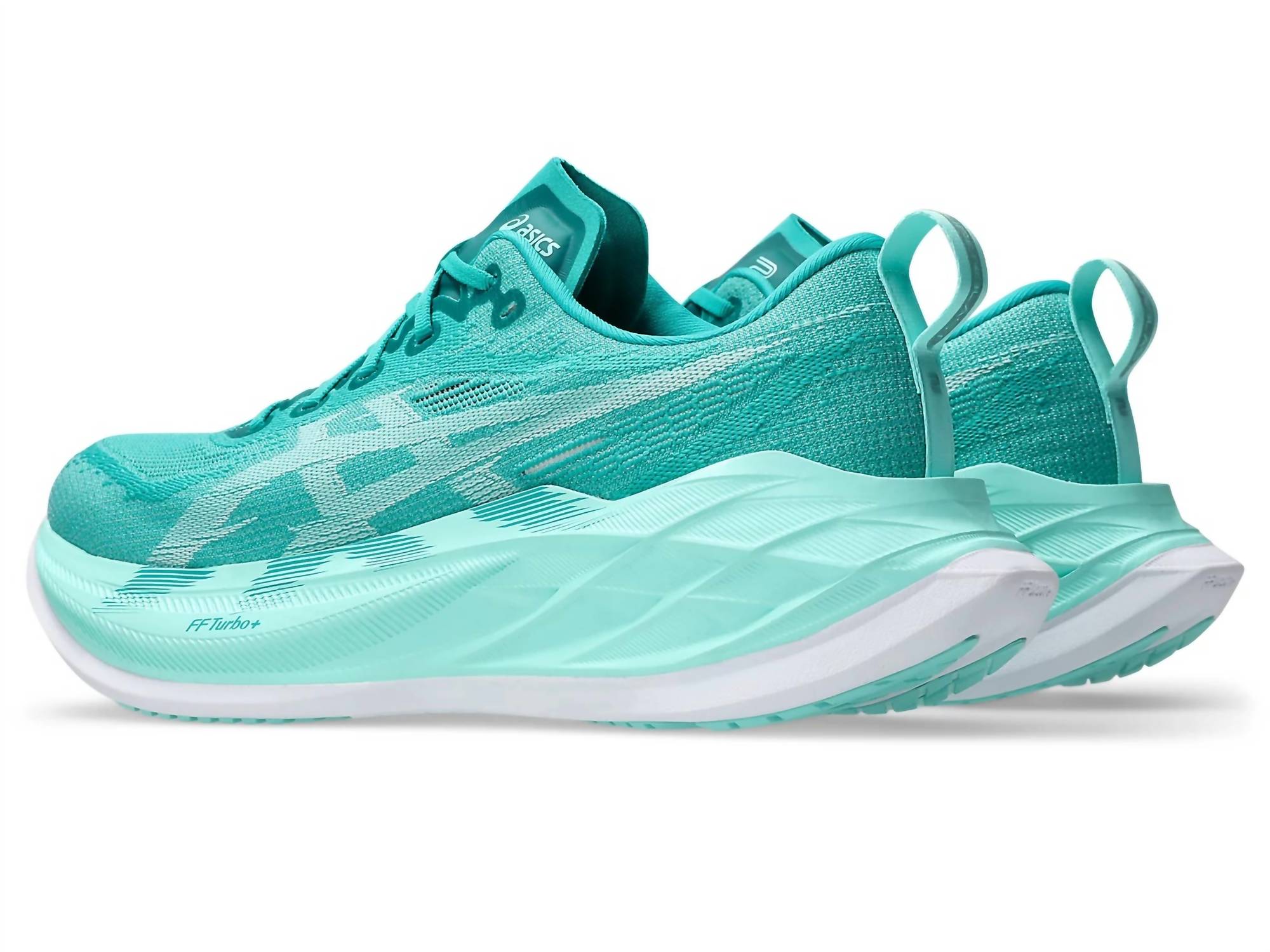 Asics - Men's Superblast 2 Shoes