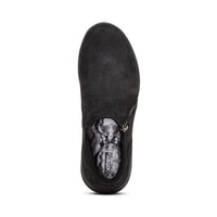 Aetrex - Women's Addie Zipper Boot