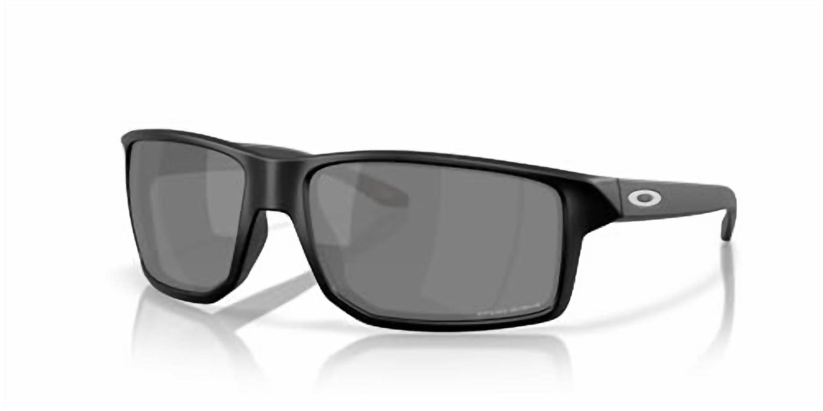 Oakley - Men's Gibston Xl Sunglasses