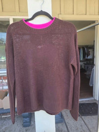 Lisa Todd - Open For Love Sweater