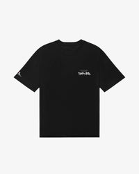 Malbon Golf - Futura Buckets Short Sleeve Tee