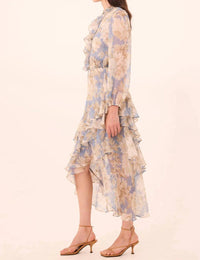 Misa Los Angeles - Iris Dress