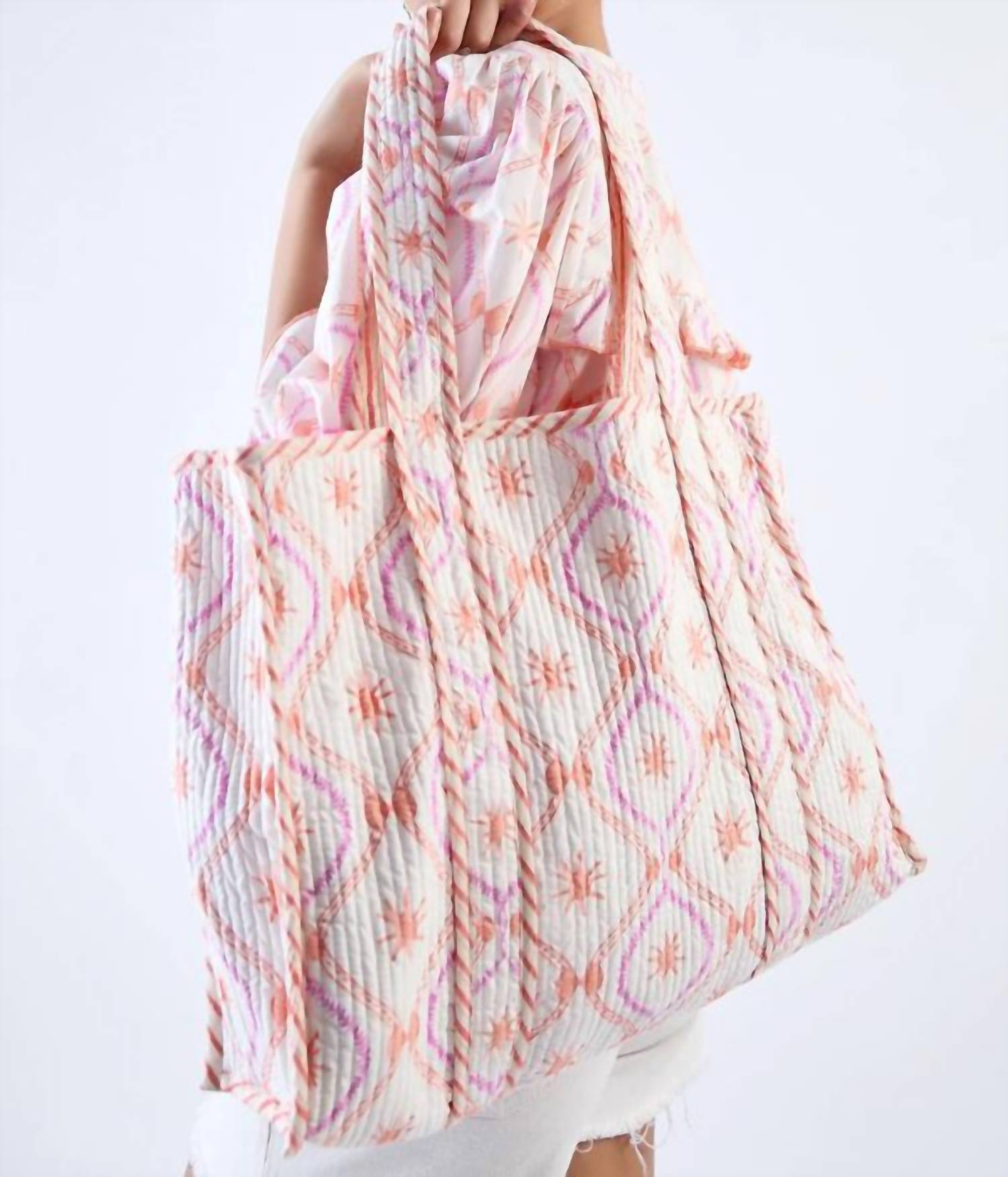 Beyond By Vera - Women's Voyager Tote Bag