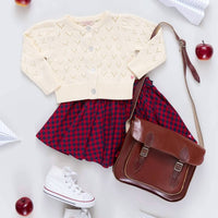 Pink Chicken - Gianna Skirt