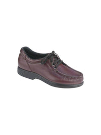 Sas - Women's Take Time Lace Up Loafers