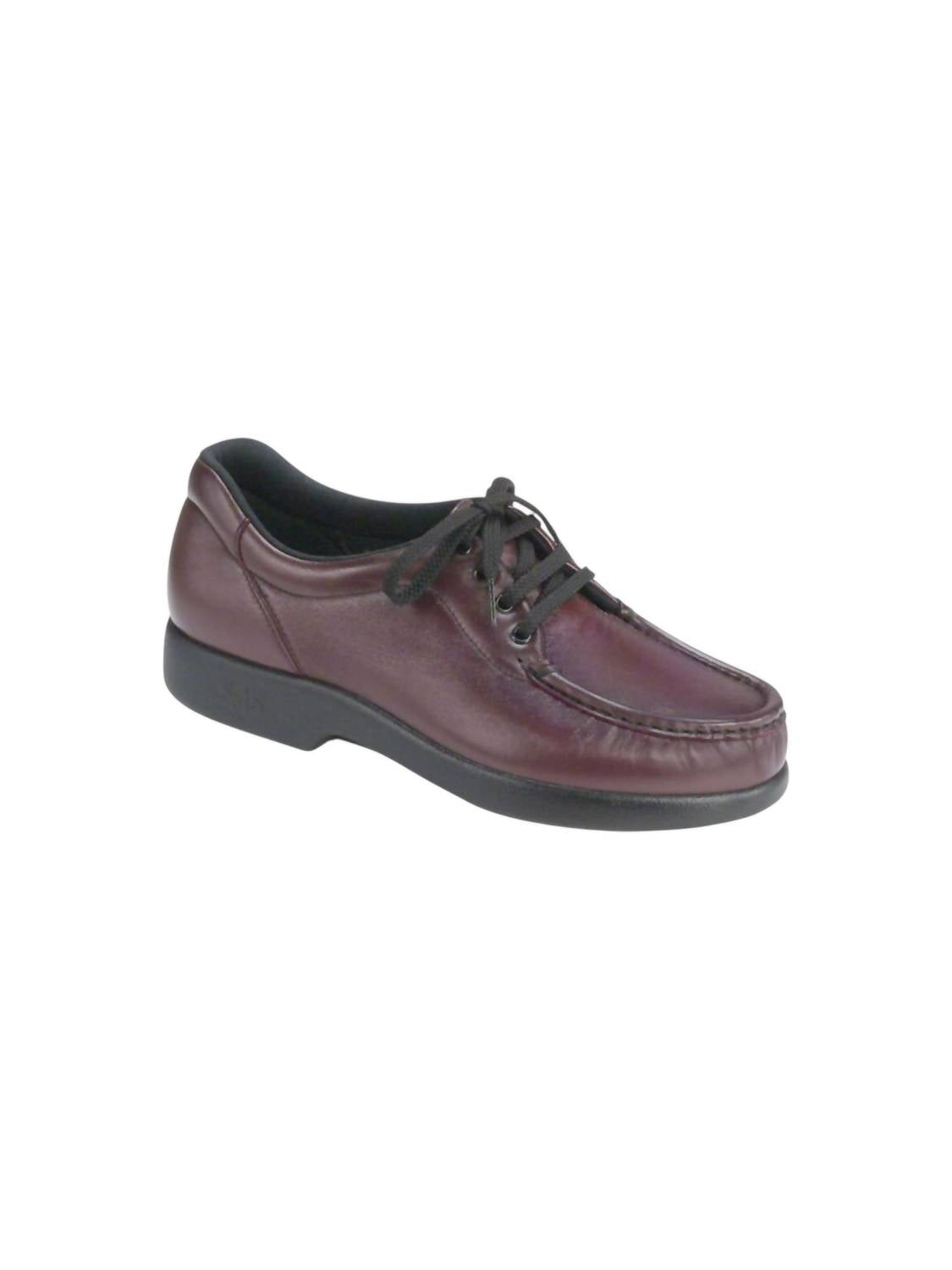 Sas - Women's Take Time Lace Up Loafers