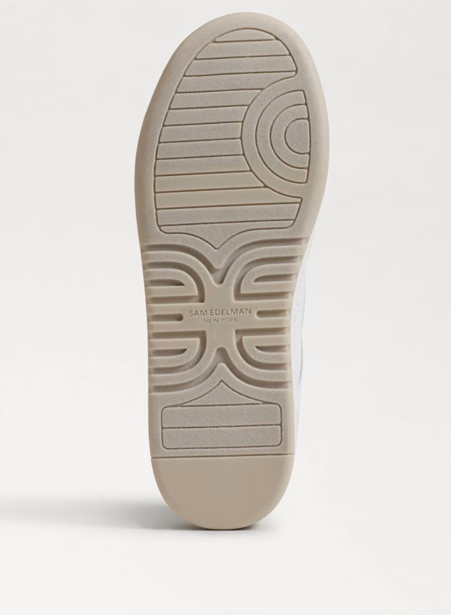 Sam Edelman - Women's Harper Leather Sneaker