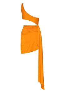 Baobab - Zadeh Mini Dress