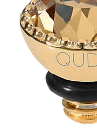 Qudo - Women's Ghiare Interchangeable Toppers