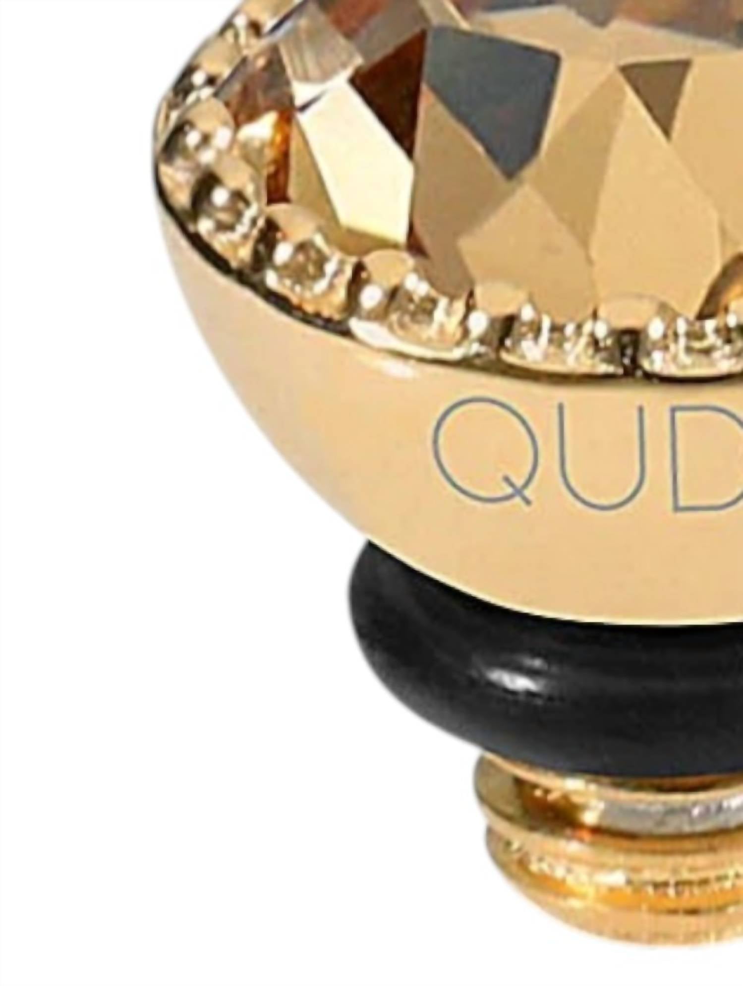 Qudo - Women's Ghiare Interchangeable Toppers