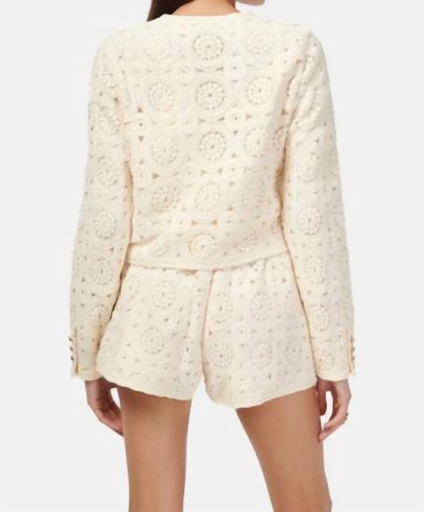 Cami Nyc - Ligia Cardigan