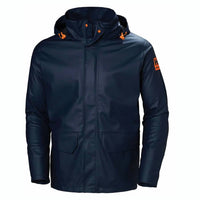 Helly Hansen - Men's Gale Waterproof Rain Jacket