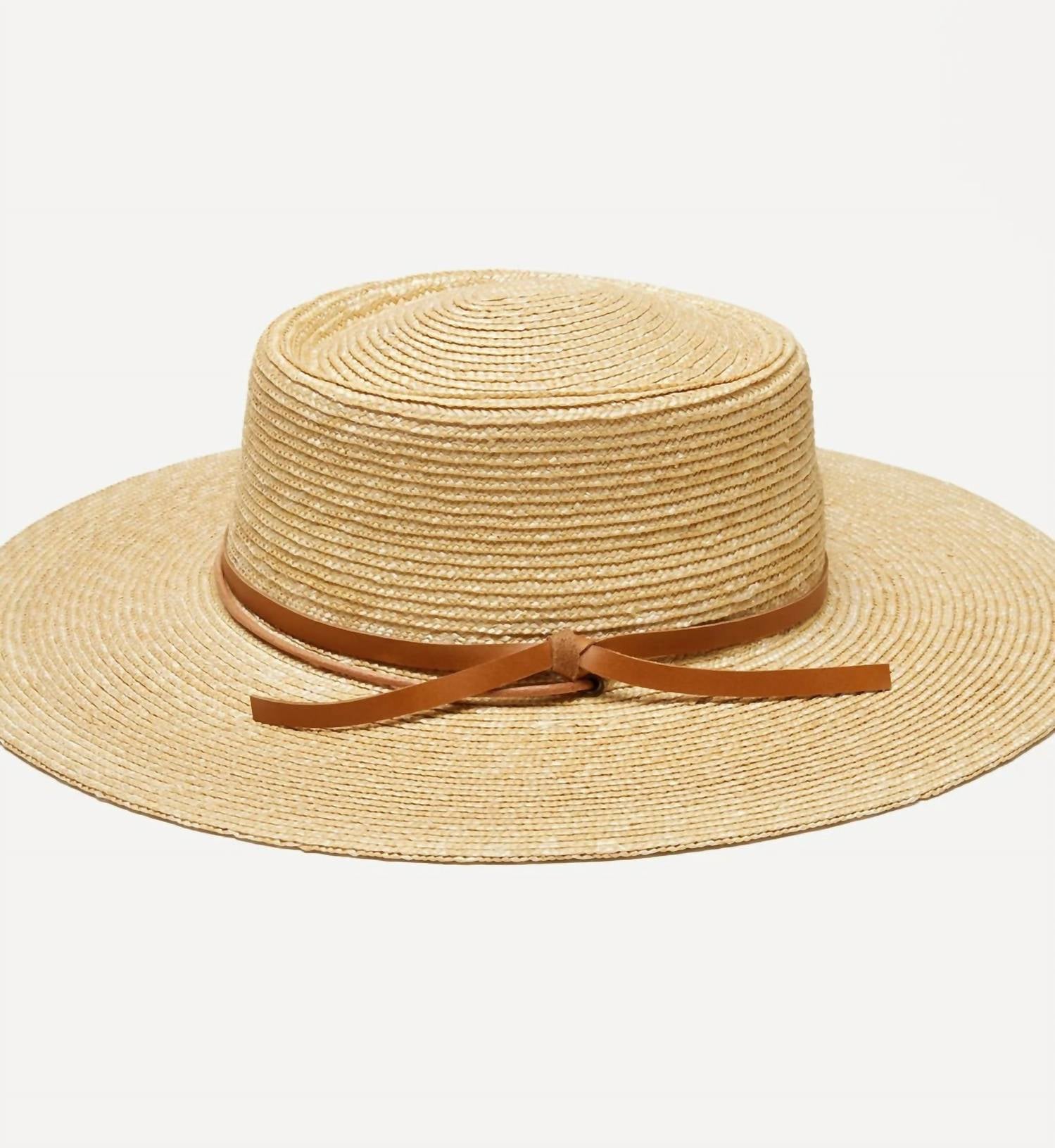Wyeth - Women's Sage Hat