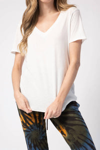 Nsf - Cielo V-neck Tee