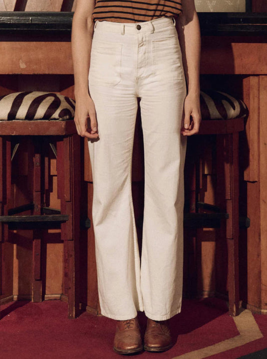 The Great. - The Dock High-waisted Jean