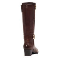 Andrea - Women's Tall Riding Boots