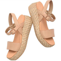 Kork-Ease - Women's Hallie Sandal