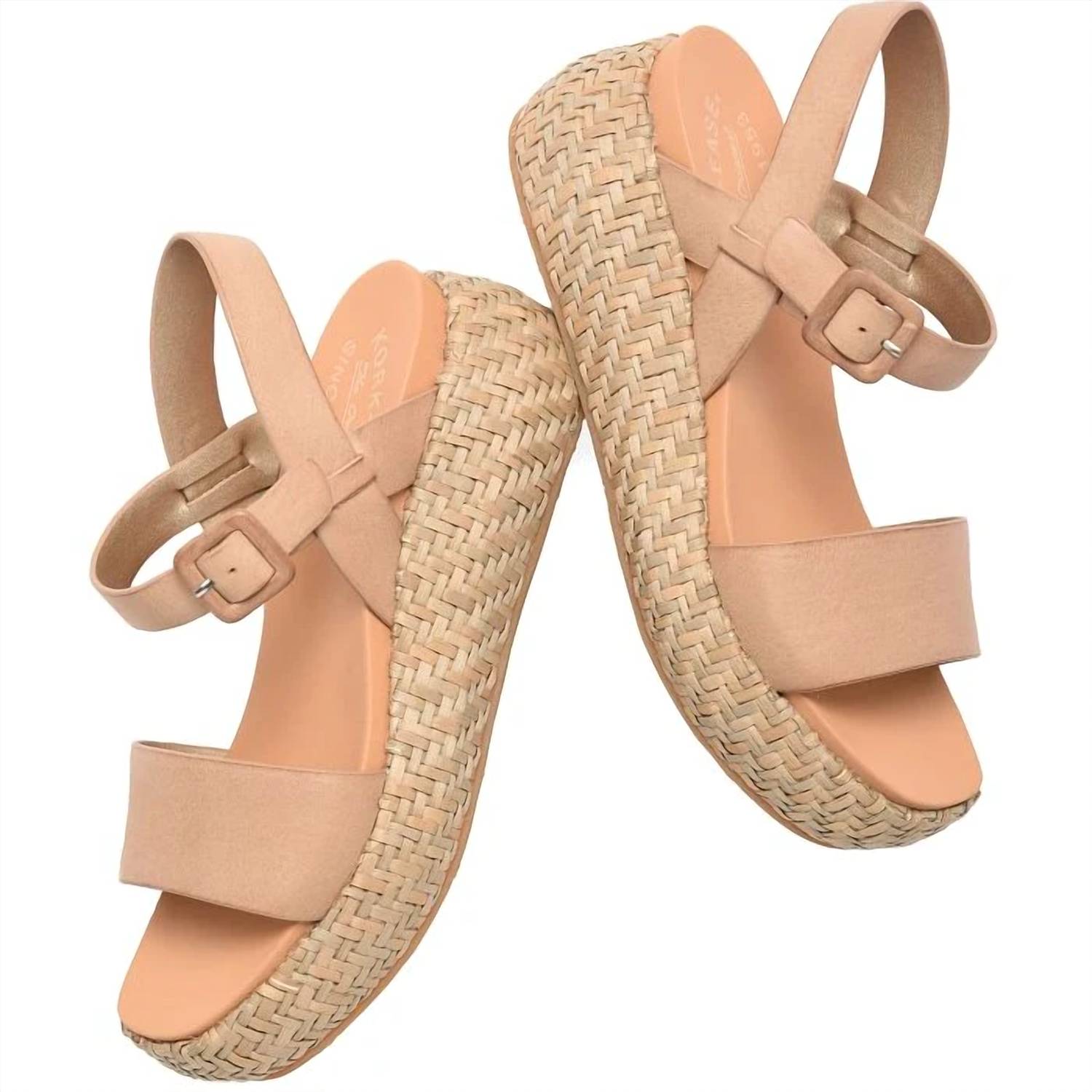 Kork-Ease - Women's Hallie Sandal