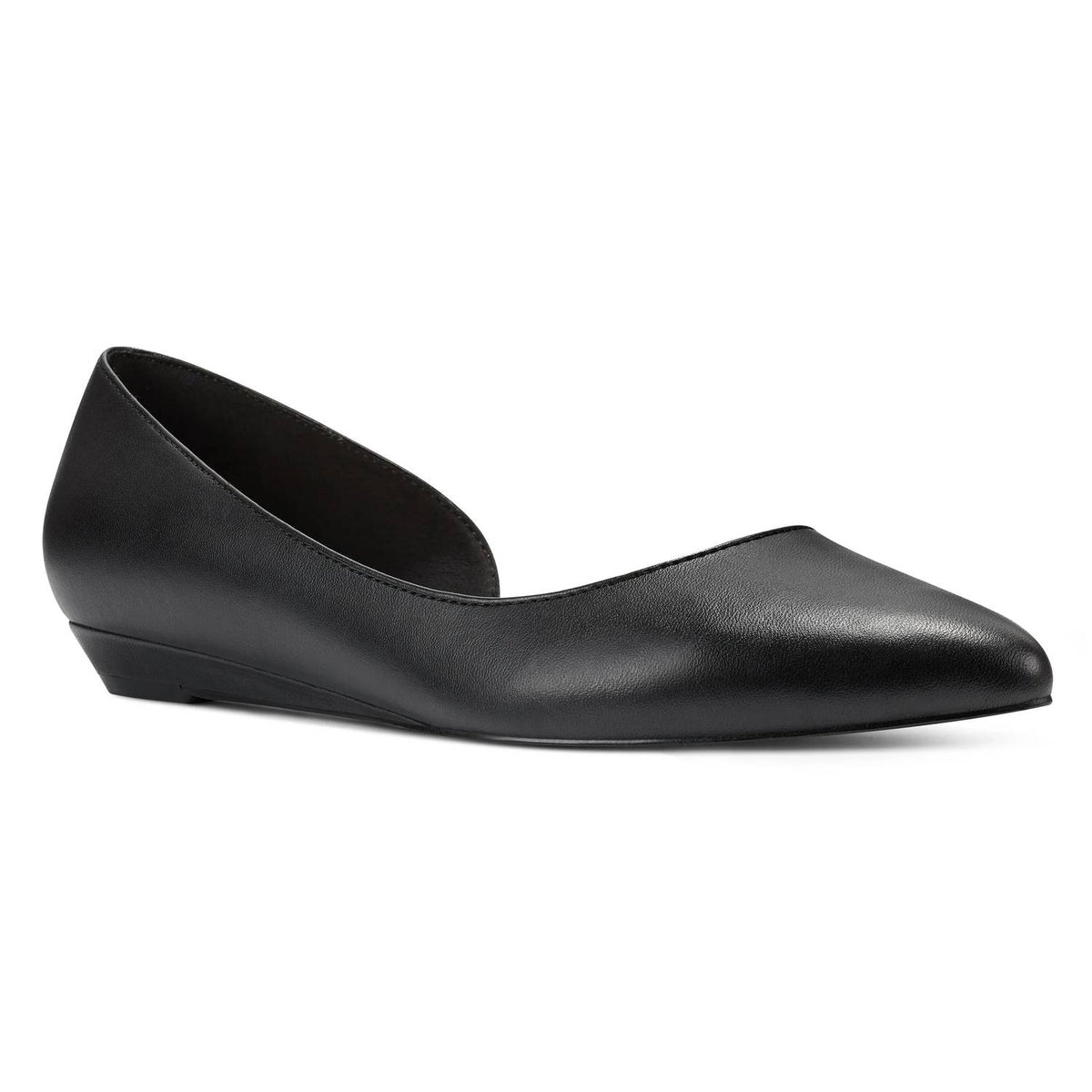 Nine West - Women's Saige D'orsay Flats