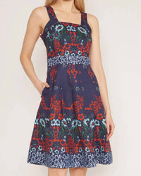 Gilner Farrar - Auriela Mini Dress