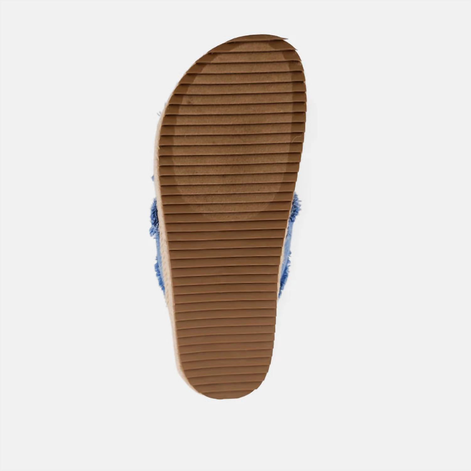 Shu Shop - Women's Courtney Slides
