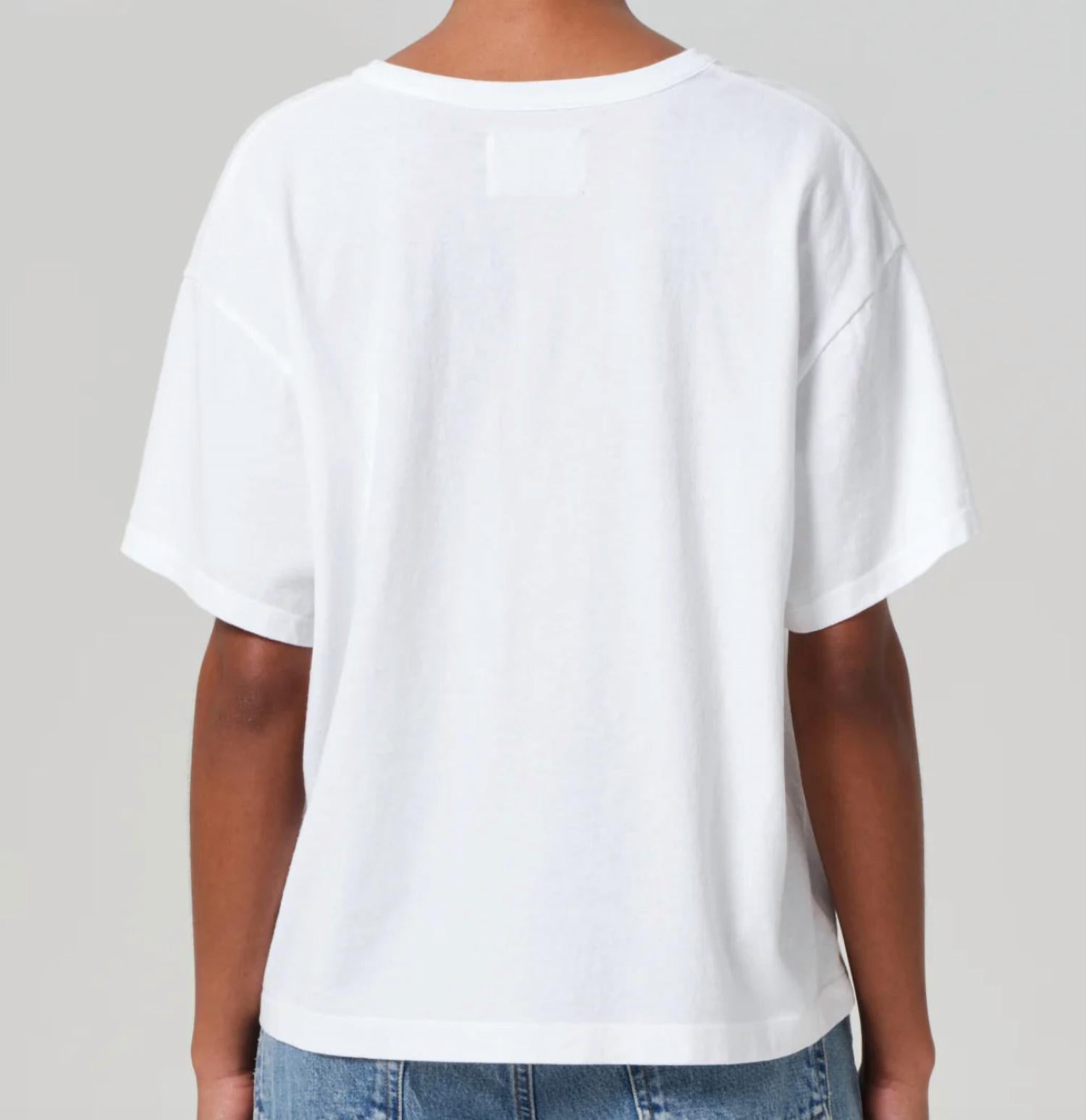 Citizens Of Humanity - Aspeth Tee