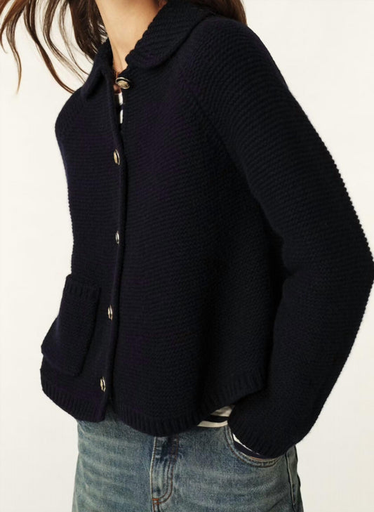 Ba&Sh - Gabriel Cropped Jacket