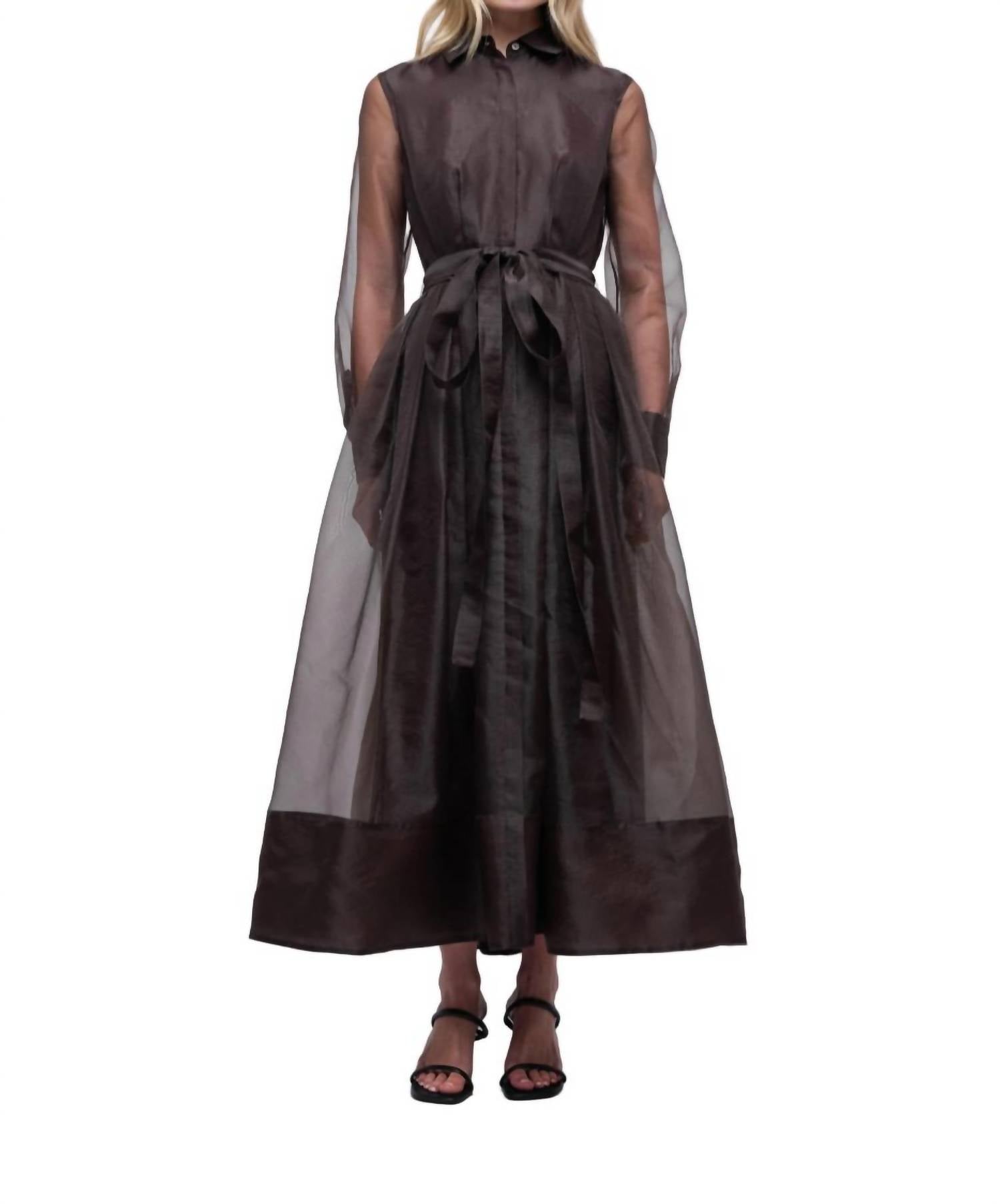 Simkhai - Montgomery Dress