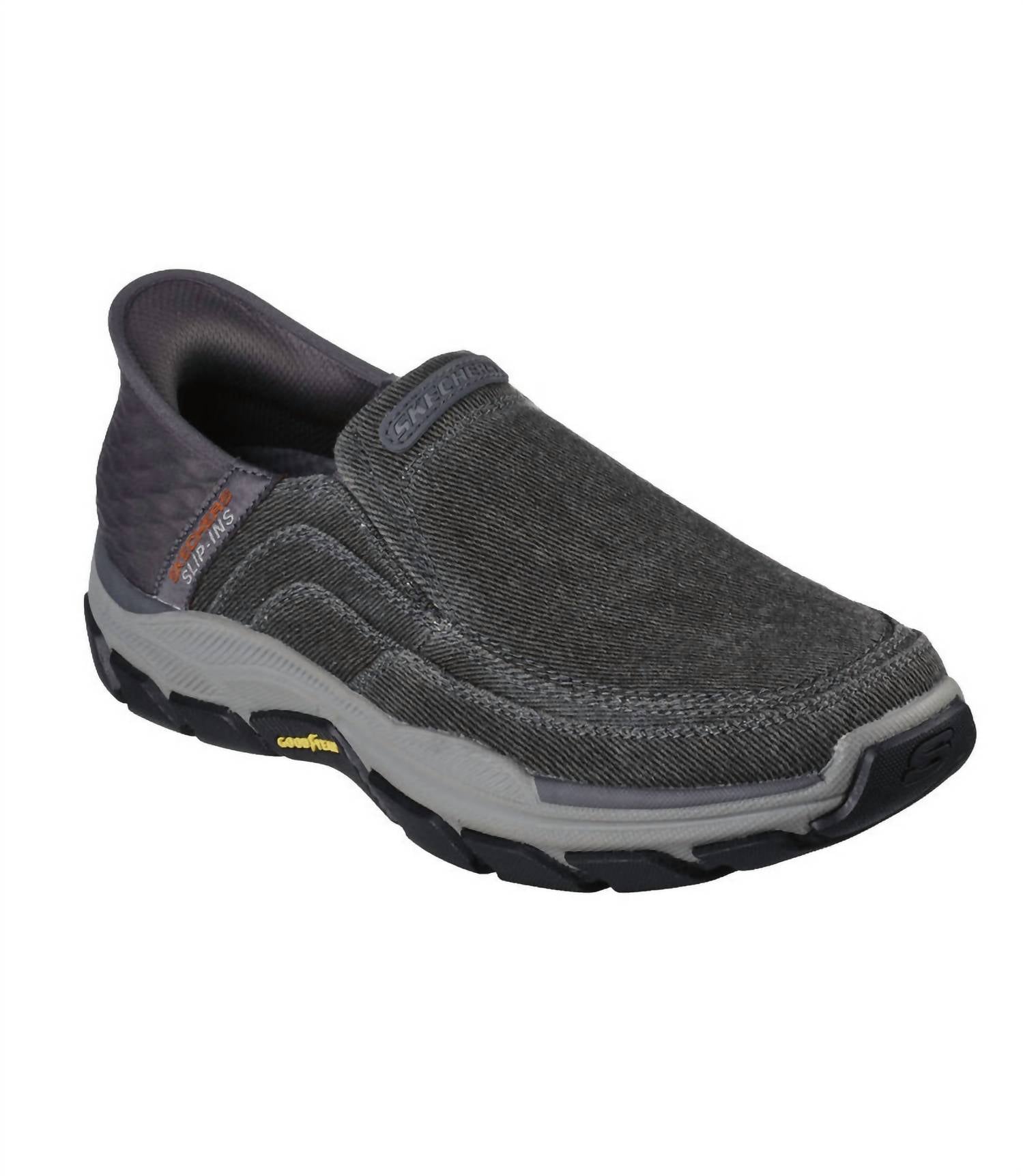 Skechers - Men's Respected Holmgren Shoes