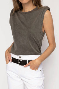 Iro - Elena Sleeveless Top
