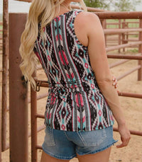 Sterling Kreek - Gulf Coast tank