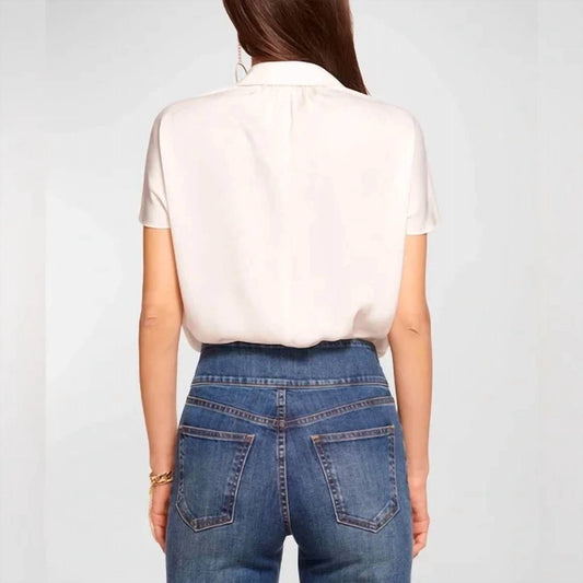 Ramy Brook - Women's Lucinda Bodysuit