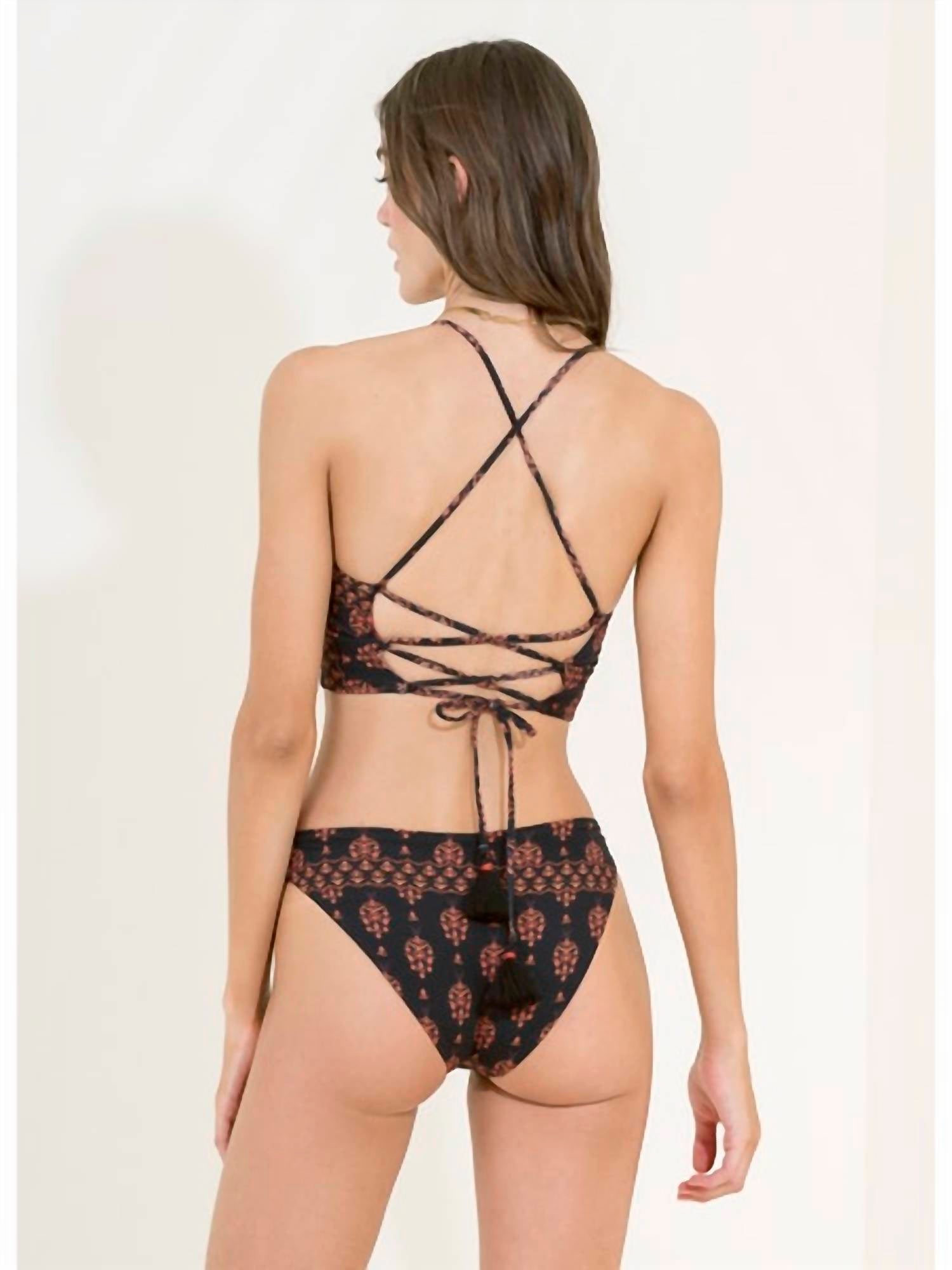Maaji - Agh Sublimity Classic Bottoms