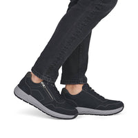 Rieker - Men's Bruce 00 Sneaker