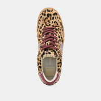 Dolce Vita - Women's Notice Sneaker
